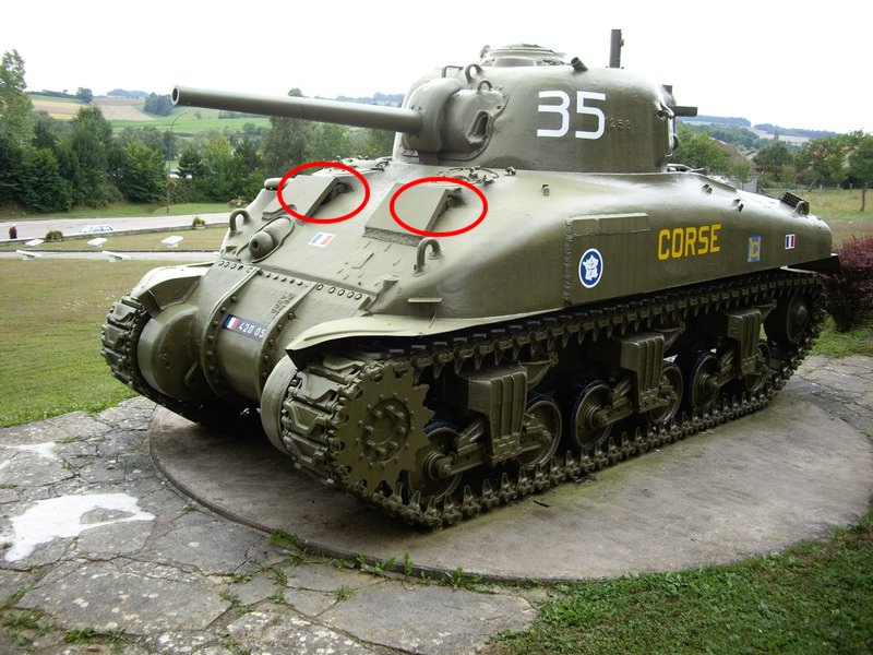 Lend Lease The Sherman Tank Site