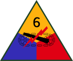 150px-6th_US_Armored_Division_SSI.svg