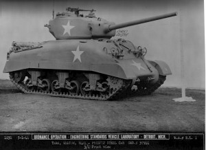 M3 75mm great tank gun | The Sherman Tank Site