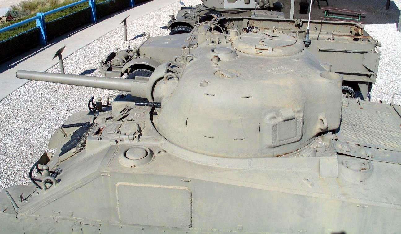 M4A4-Sherman-latrun-6
