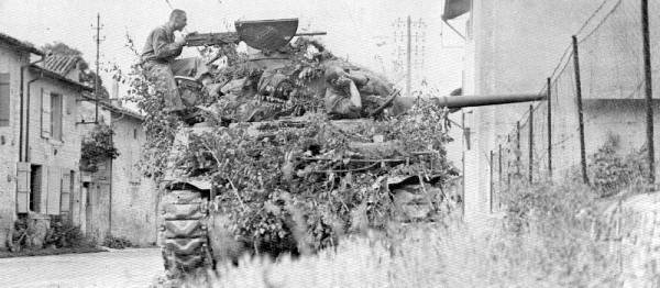 M2HB on M4 being used