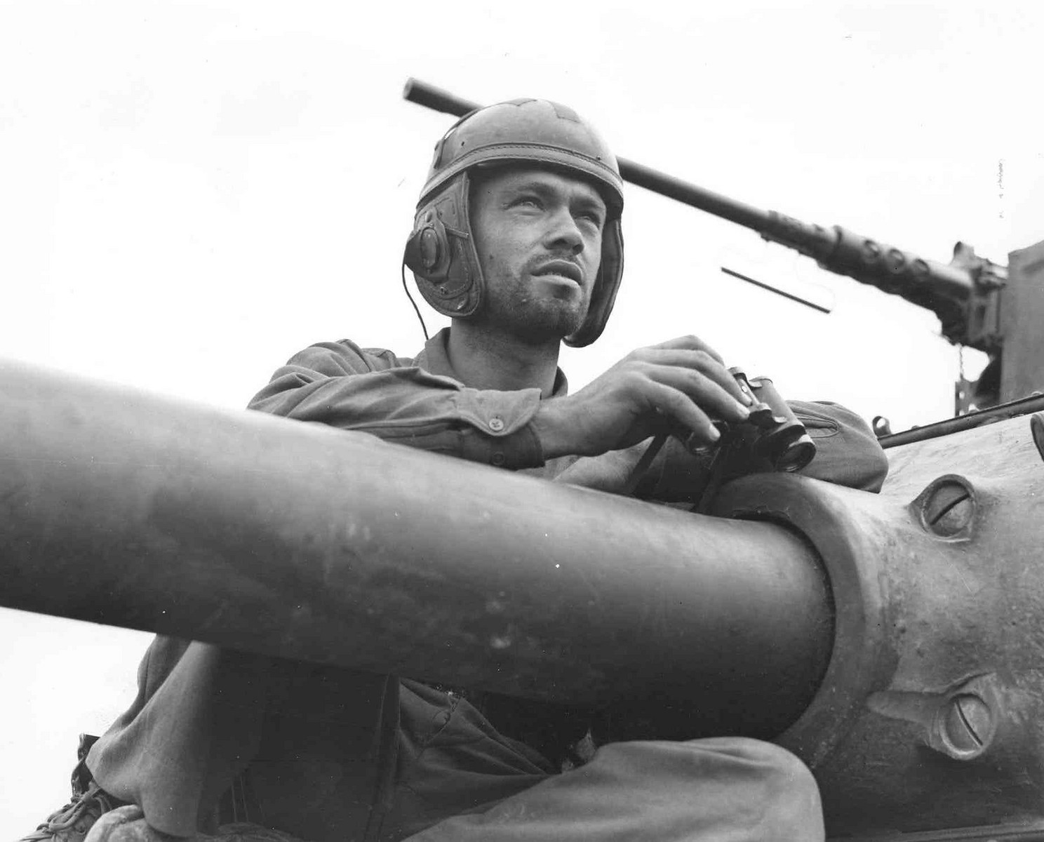 37TB 4AD tank gunner SEP 1944-X3