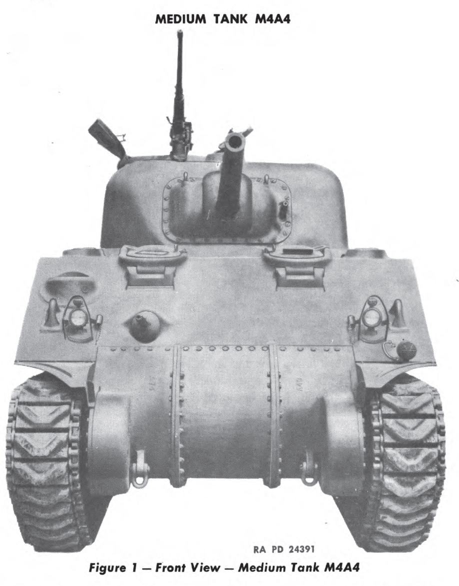 M4A4 DV