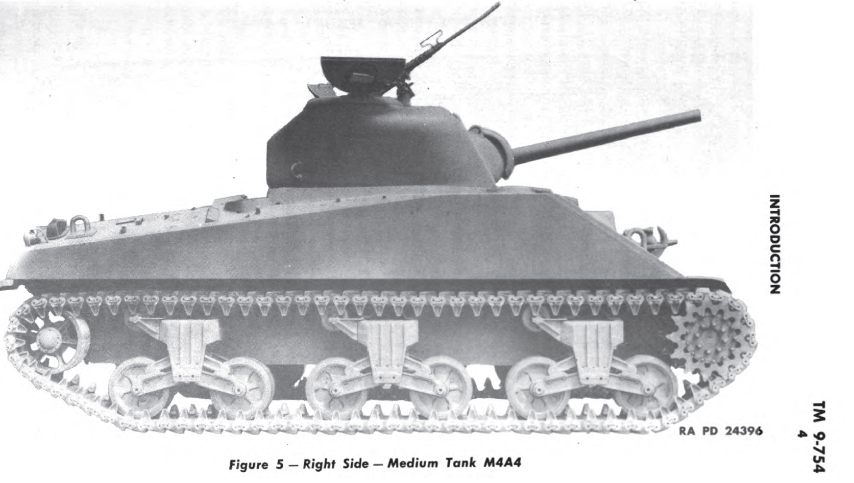 M4A4 SIDE