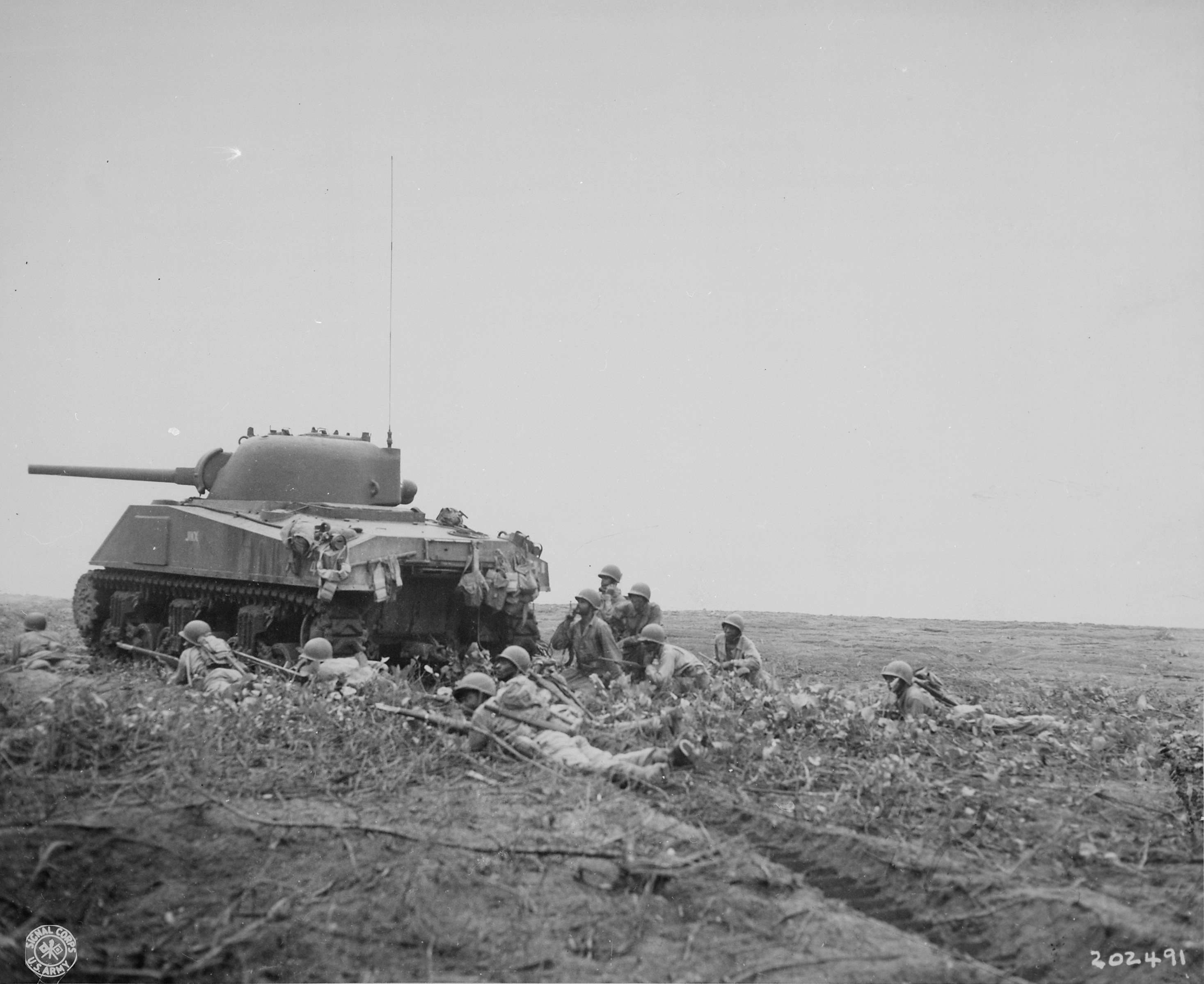  43 Gallery II More Random High Resolution Sherman Photos With 